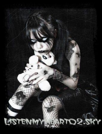 goth