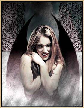 vampire