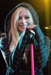 re Avril Lavigne