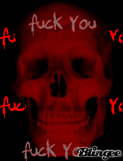 Tete de mort