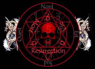 goth