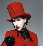 Marylin Manson