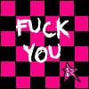 Fuck you