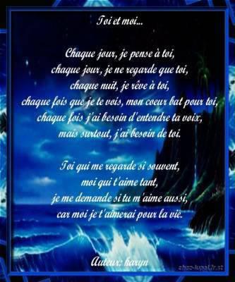 l' amour c crooo bo